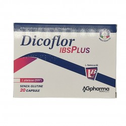 Ag Pharma Dicoflor Ibsplus...