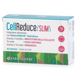 Farmaderbe Cell Reduce Slim...