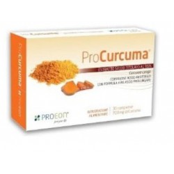 Proeon Procurcuma 30 Compresse