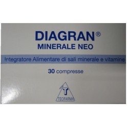 Teofarma Diagran Minerale...