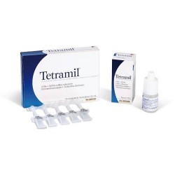 Teofarma Tetramil 0,3%...