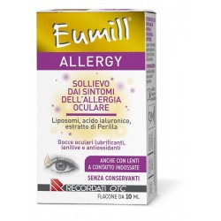 Recordati Eumill Allergy...