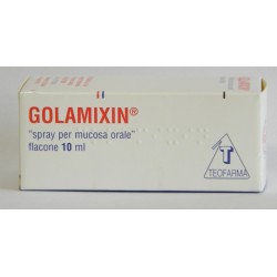 Teofarma Golamixinspray Per...