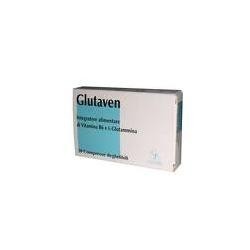 Teofarma Glutaven 20 Compresse