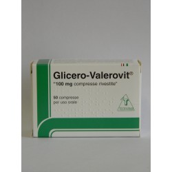 Teofarma Glicero-valerovit...