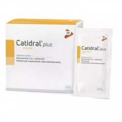 Pharma Line Catidral Plus...