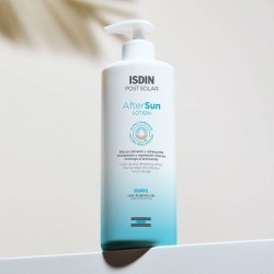 Isdin After Sun Lotion 400 Ml