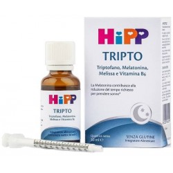 Hipp Italia Hipp Tripto 30 Ml