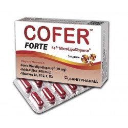 Sanitpharma Cofer Forte 20...