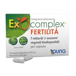 Guna Exocomplex Fertilita'...