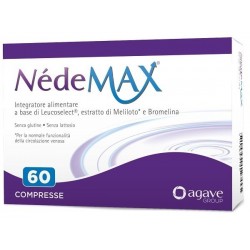 Agave Nedemax 60 Compresse