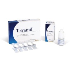 Teofarma Tetramil 0,3%...