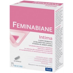 Biocure Feminabiane Intima...