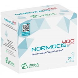 Inpha Duemila Normocis 400...