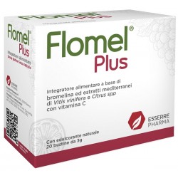 Esserre Pharma Flomel Plus...