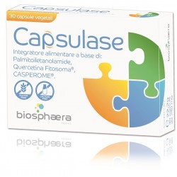 Biosphaera Pharma Capsulase...