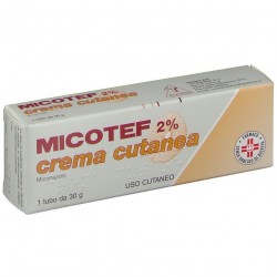 Teofarma Micotef 2 % Crema...