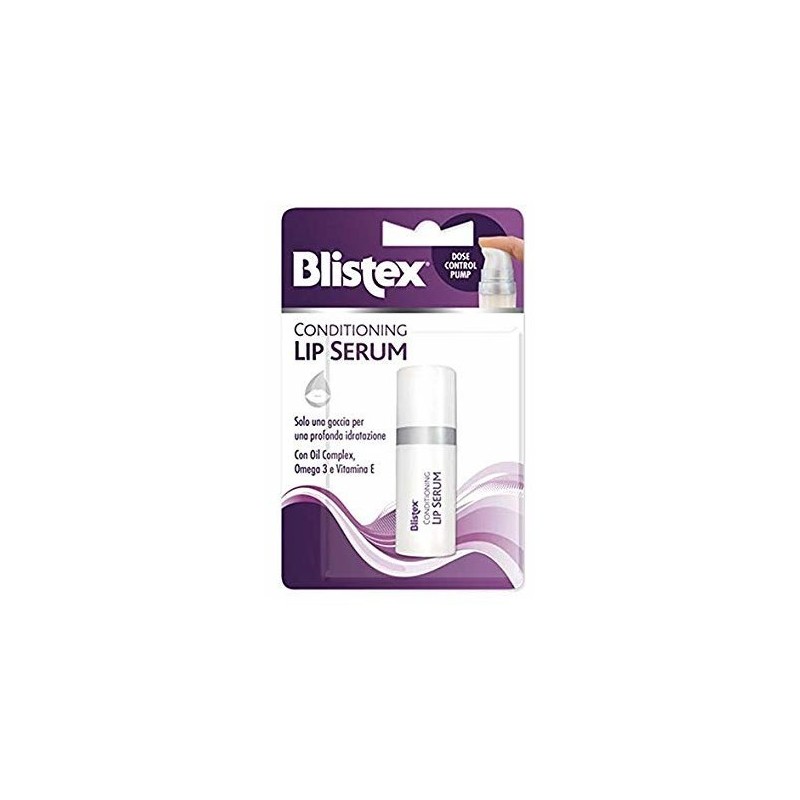 Consulteam Blistex Conditioning Lip Serum