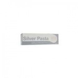 Medicbio Silver Pasta 50 Ml