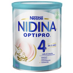Nestle' Italiana Nidina...