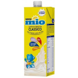 Nestle' Italiana Mio Latte...