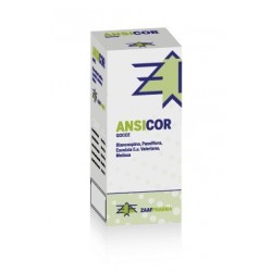 Zaaf Pharma & C. Ansicor 30 Ml