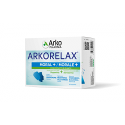 Arkofarm Arkorelax Moral+...