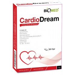 Biomed Cardiodream 30...
