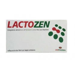 Zen Pharma Lactozen 10...