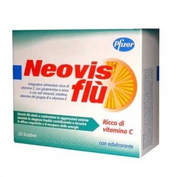 Pfizer Italia Neovis Flu 20...