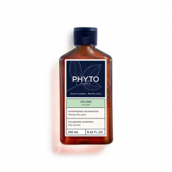 Phyto Volume Shampoo 250 Ml