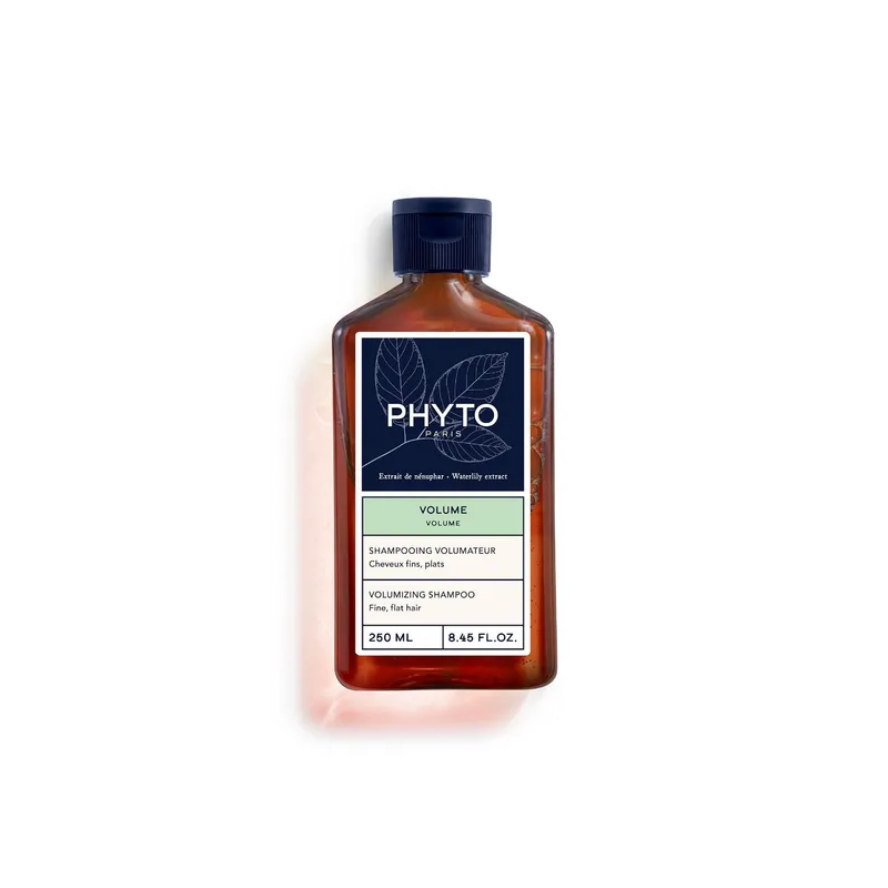 Phyto Volume Shampoo 250 Ml