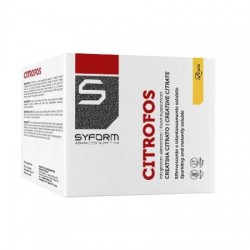 Syform Citrofos Limone 30...