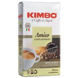 Kimbo Amico Caffe'...
