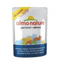 Almo Nature Classic Jelly...