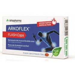 Arkofarm Arkoflex Flash 10...