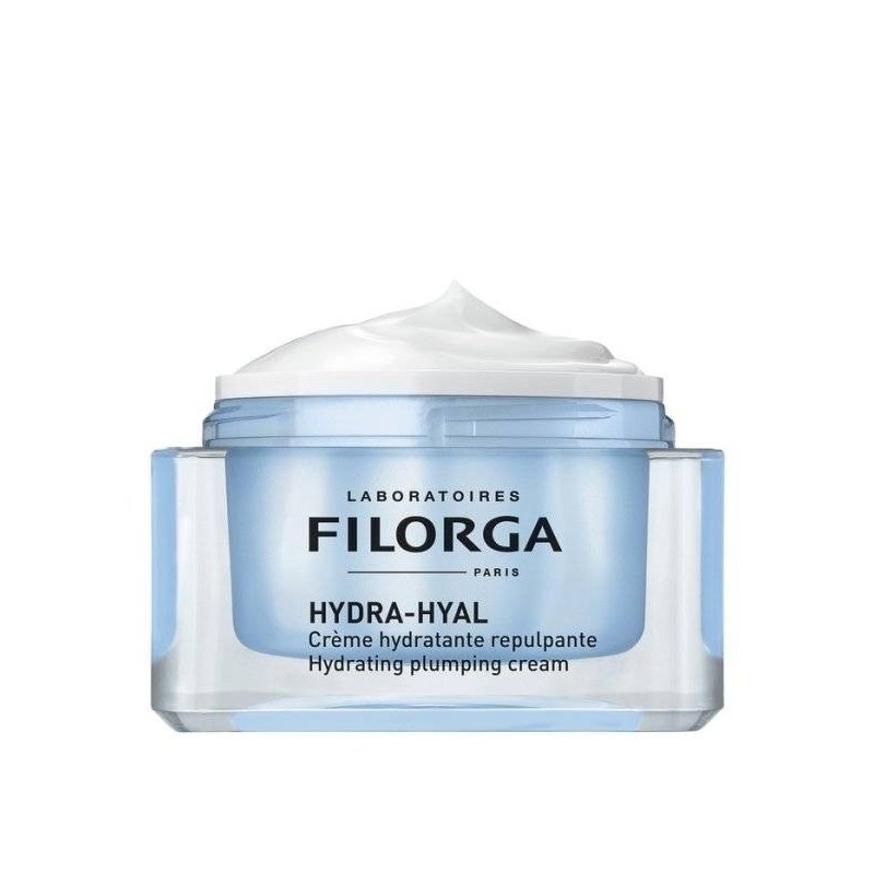 Laboratoires Filorga C. Italia Filorga Hydra Hyal Creme-gel 50 Ml