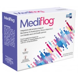 Medibase Mediflog 14 Bustine