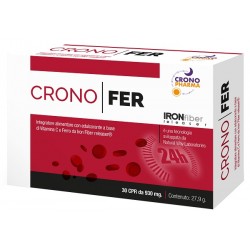 Crono Pharma Cronofer 30...