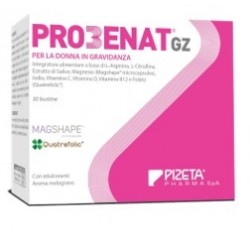 Pizeta Pharma Probenat Gz...