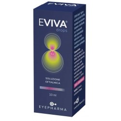 Eyepharma Eviva Drops Gocce...