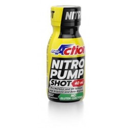 Proaction Nitro Pump Shot...