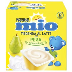 Nestle' Italiana Mio...