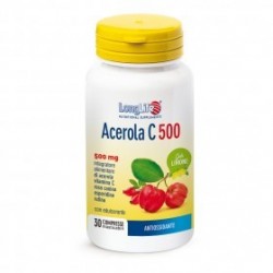 Longlife Acerola C500...