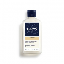 Phyto Nutrition Shampoo 250 Ml
