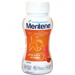 Nestle' It. Meritene...