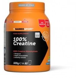 Namedsport 100% Creatine 500 G