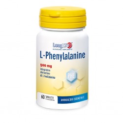 Longlife L-phenylalanine...
