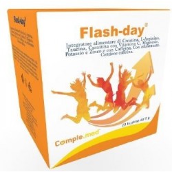 Comple. Med Flash Day 20...