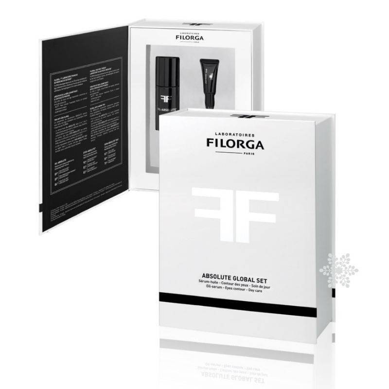 Laboratoires Filorga C. Italia Filorga Kit Absolute Regeneration
